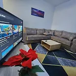 Apartmán Eden