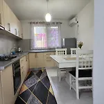 Eden Apartman