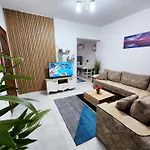 Apartman Eden