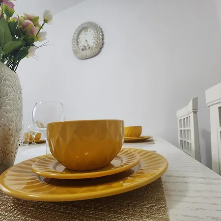 Eden Apartman Durrës