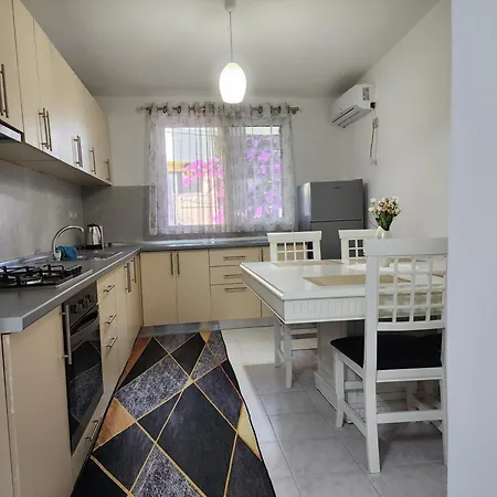 Eden Apartment