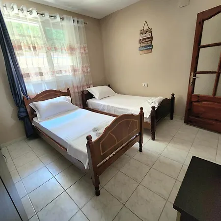 Apartment Eden Durres