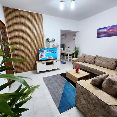 Apartment Eden
