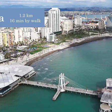 Eden Durres
