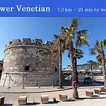 Eden * Durrës