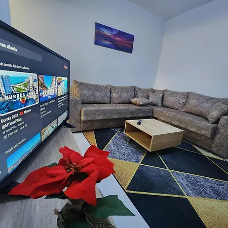 Apartman Eden