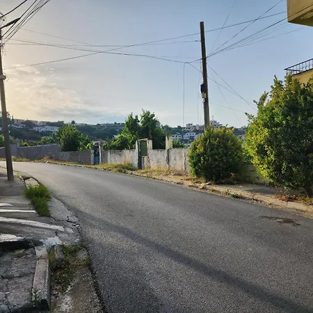 Apartman Eden *