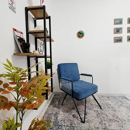 Eden Apartamento Durrës