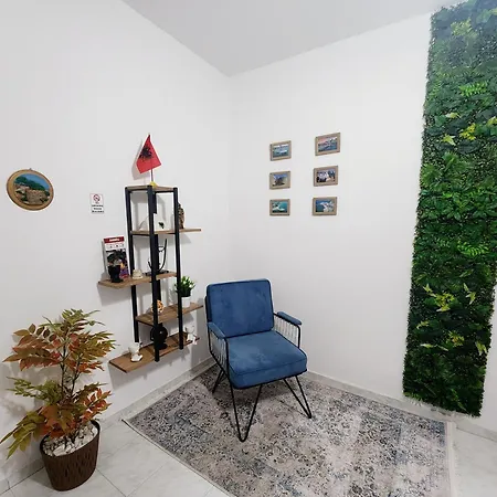 Eden Apartamento Durrës