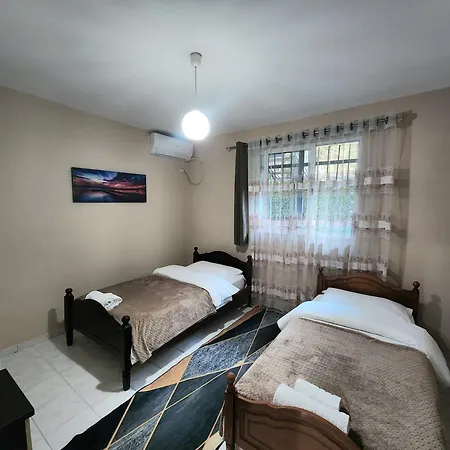 Eden Apartment Durrës