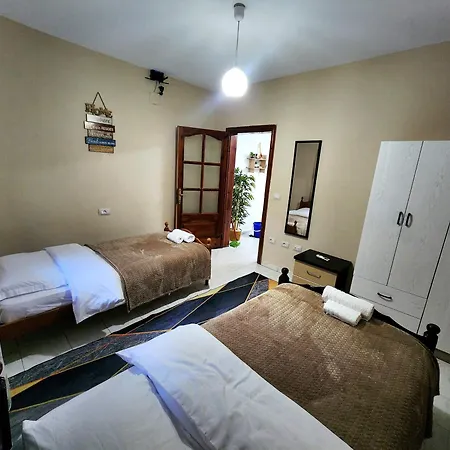 Eden Apartment Durrës