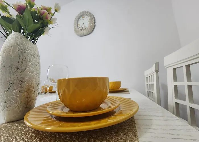 Eden Apartment Durrës