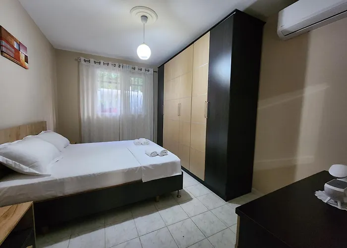 Eden Apartamento *