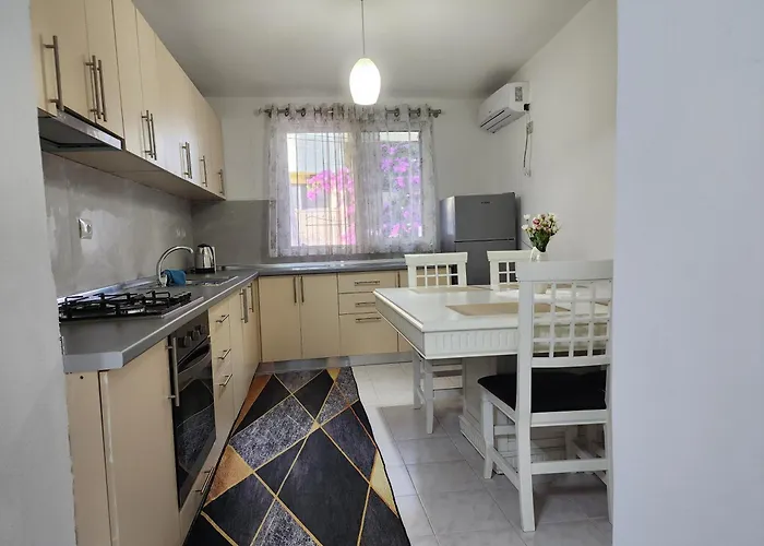 Eden Apartamento