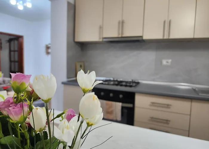 Eden Apartamento