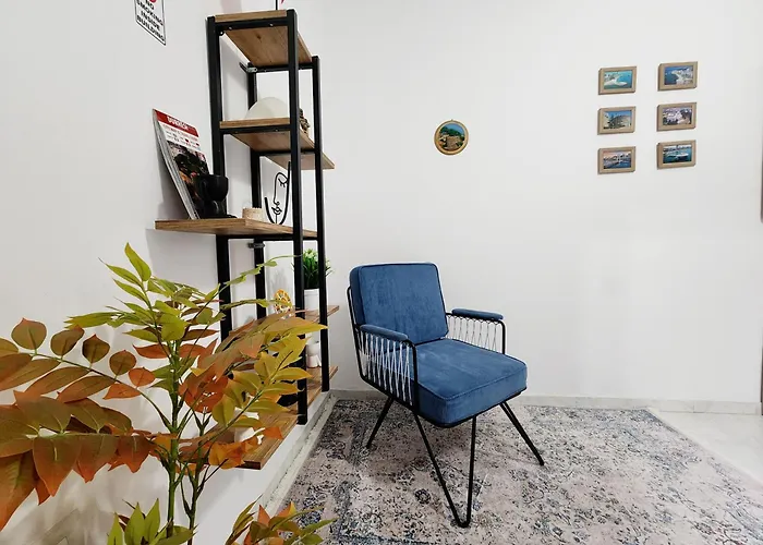 Eden Apartment Durrës