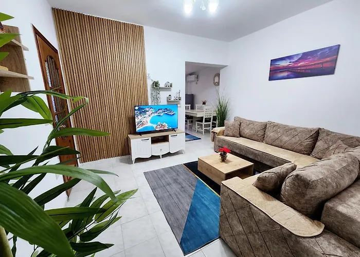 Apartamento Eden