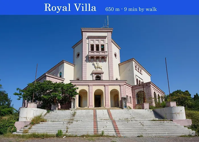 Διαμέρισμα Eden Δυρράχιο