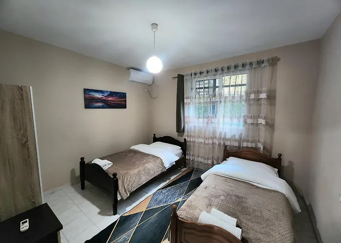 Eden Apartment Durrës